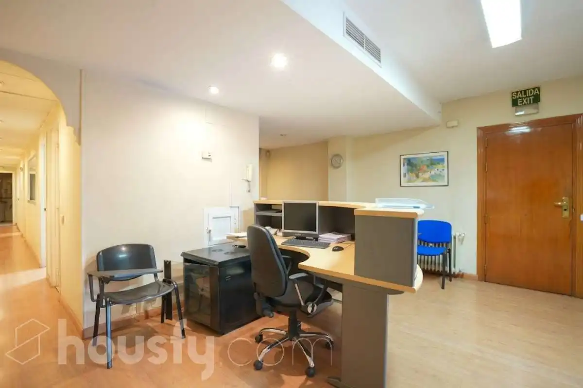 Appartement avec ascenseur à vendre à Calle del Doctor Esquerdo ., imagen 9