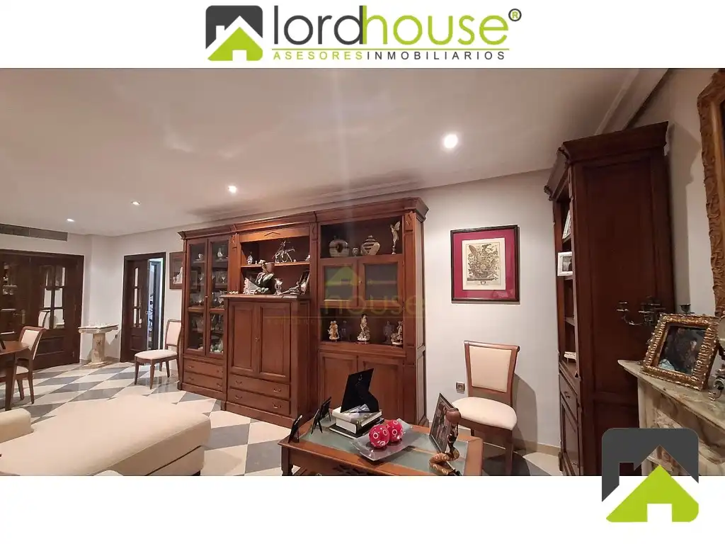 Chalet en venta en Carretera Lorca (Zarcilla Ramos), imagen 5