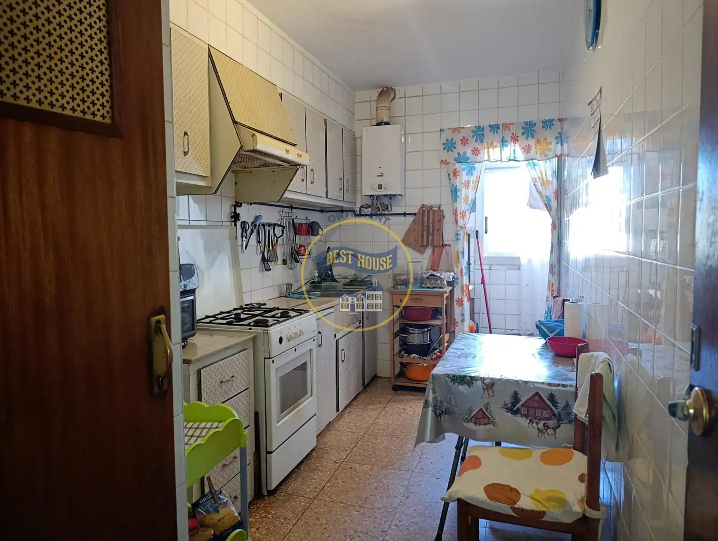 Cuina de Pis en venda en Ontinyent