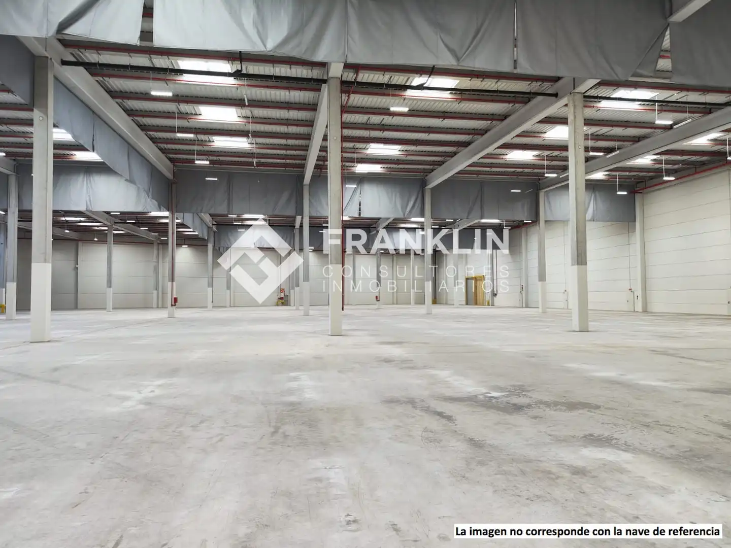 Industrial buildings for sale in Alcover