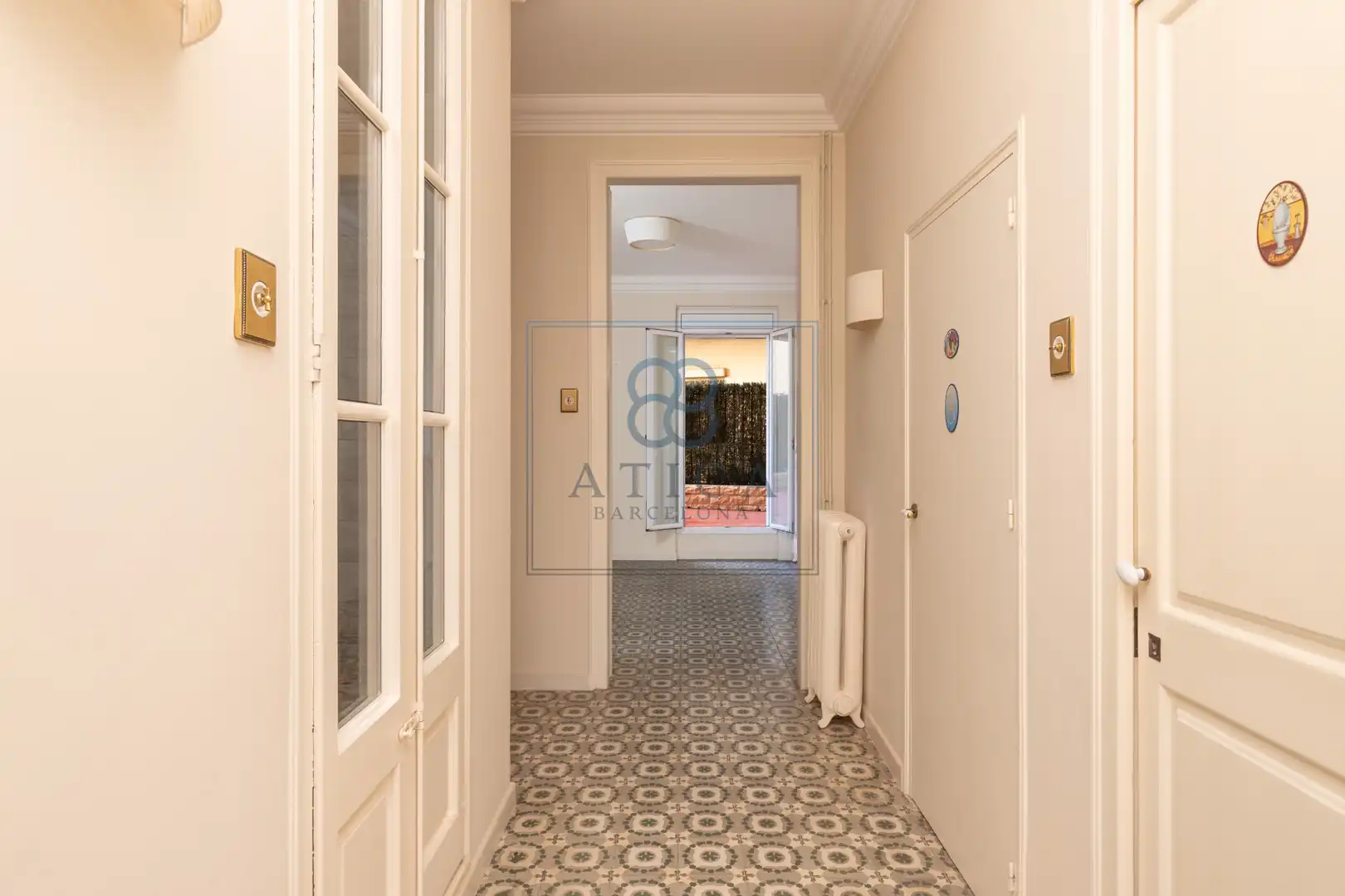 Piso en venta en Manresa con Aire acondicionado, Calefacción y Terraza
