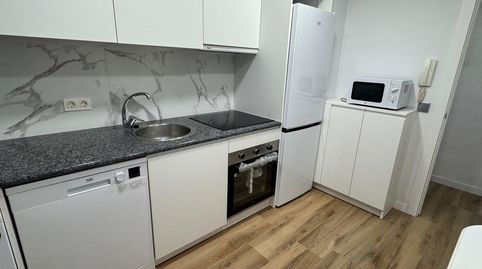 Photo 4 of Flat for rent in Logroño - Marqués de Murrieta, Oeste, Logroño