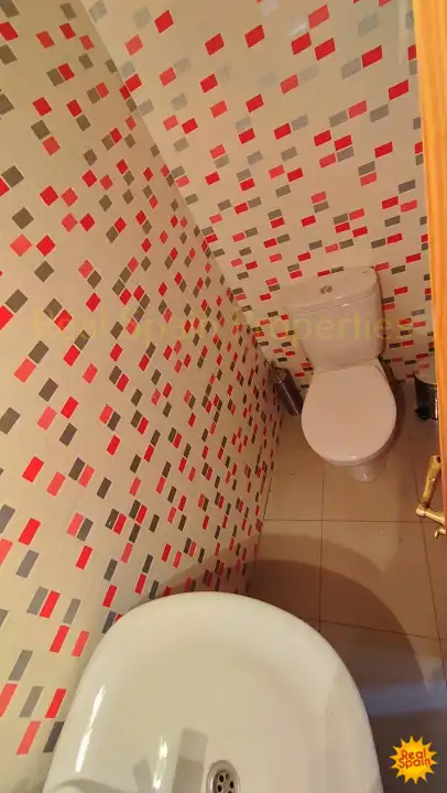 Local comercial en venda a Vélez-Rubio, imagen 4
