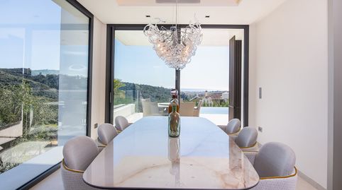 Foto 3 de Casa o chalet en venta en La Quinta, Benahavís