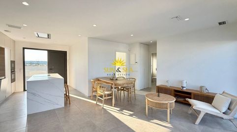 Photo 3 of Attic for rent in La Regia, Orihuela