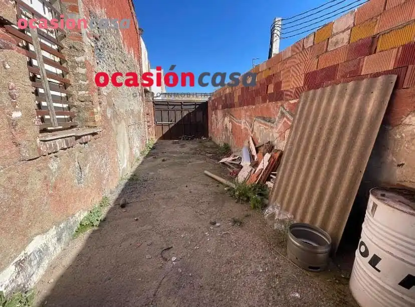 Nau industrial en venda a Peñarroya-Pueblonuevo, imagen 5