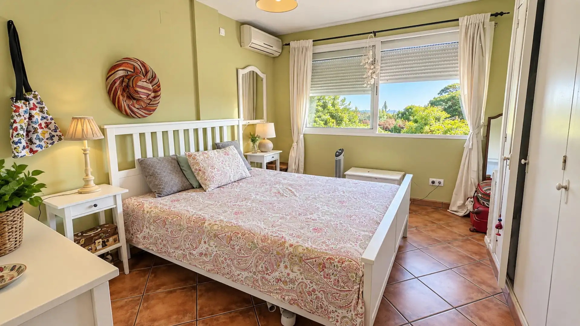 Casa a schiera in vendita a Manilva Pueblo, imagen 10