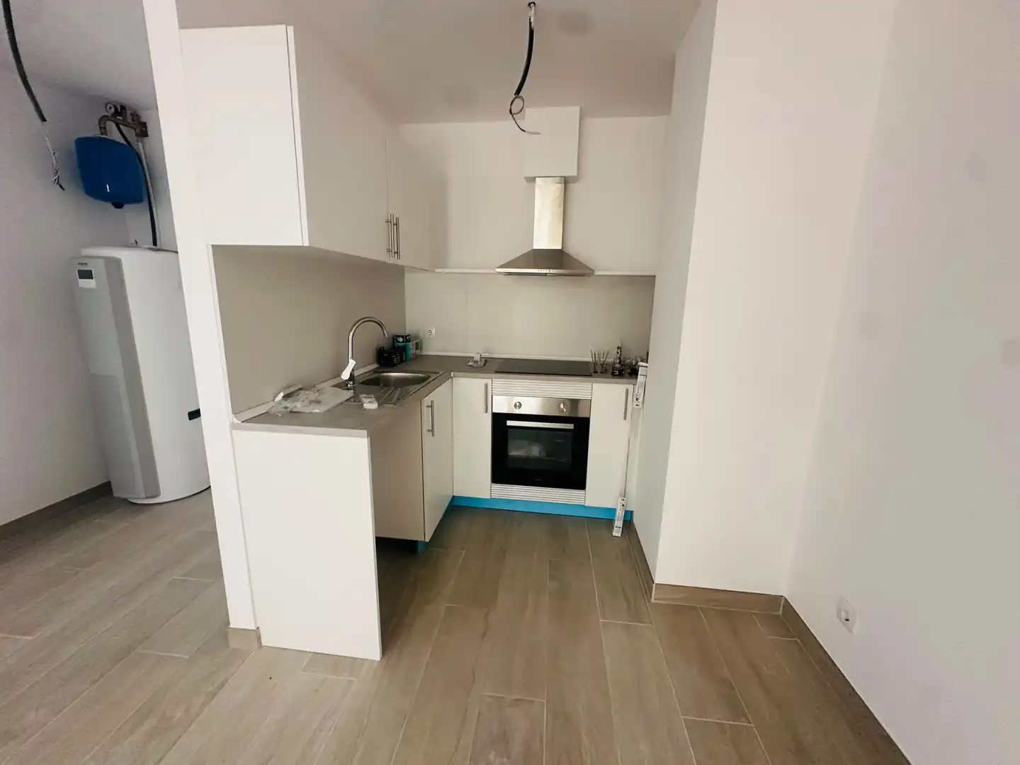 Piso con terraza en venta en Carrer de la Verge de Misericòrdia, imagen 11