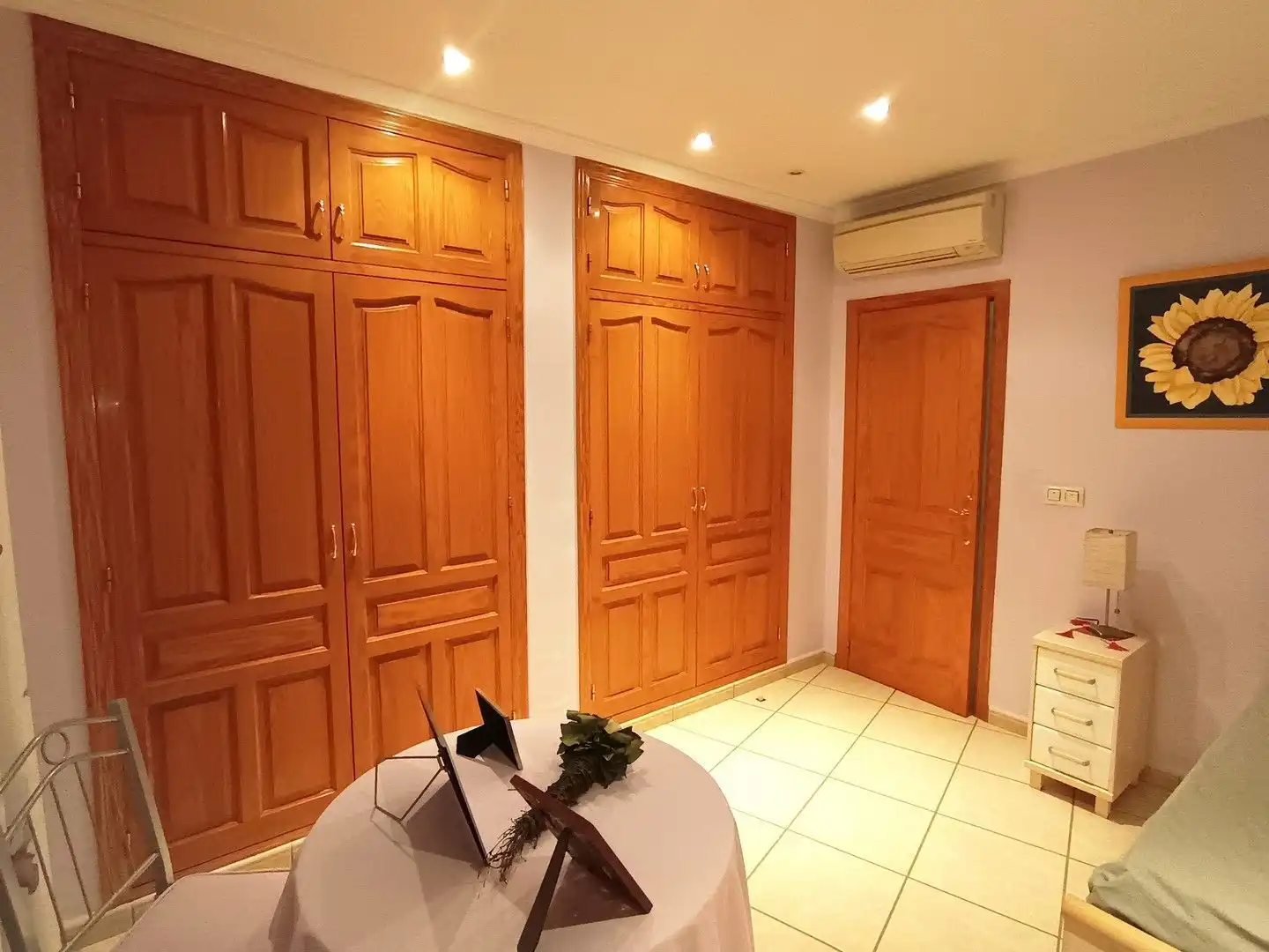 Apartments for sale in Jávea / Xàbia  with Air Conditioner and Terrace