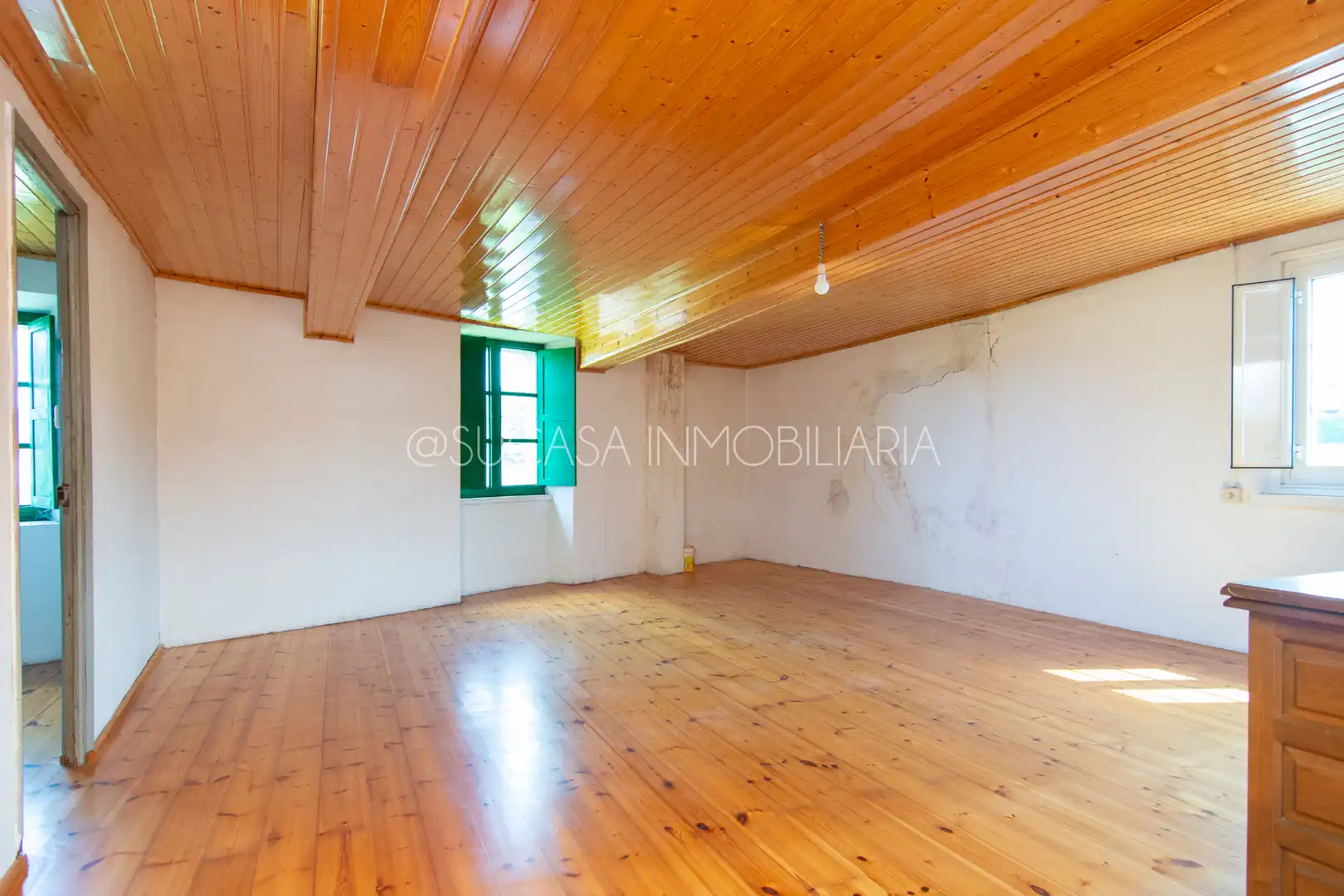 Chalet con jardín en venta en Lugar Nogueiras, imagen 10