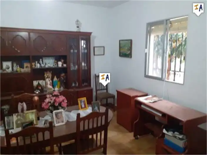Adossat en venda a Iznájar, imagen 8