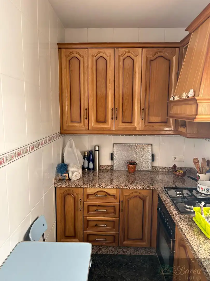 Casa con terraza en venta en Rute, imagen 12