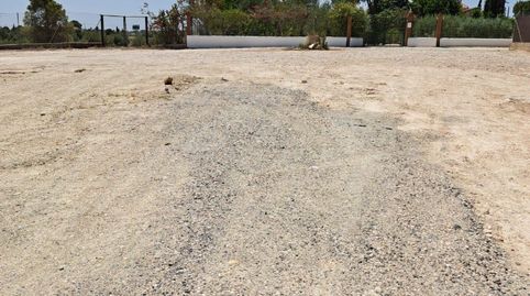 Photo 4 of Land for sale in Sangonera la Seca, Murcia Capital