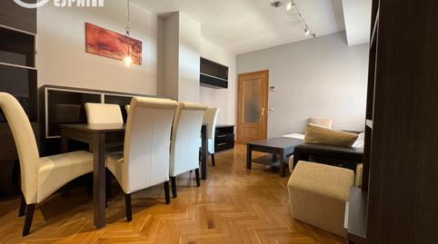 Foto 3 de Pis de lloguer a Calle Calle Timbales, Cuatro vientos,  Madrid Capital