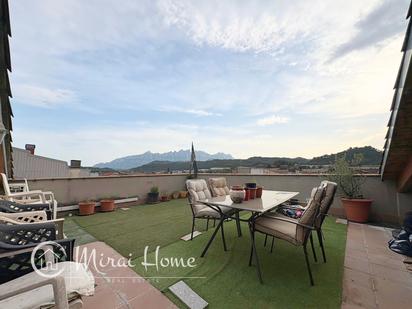 Dúplex en venda a Sant Vicenç de Castellet