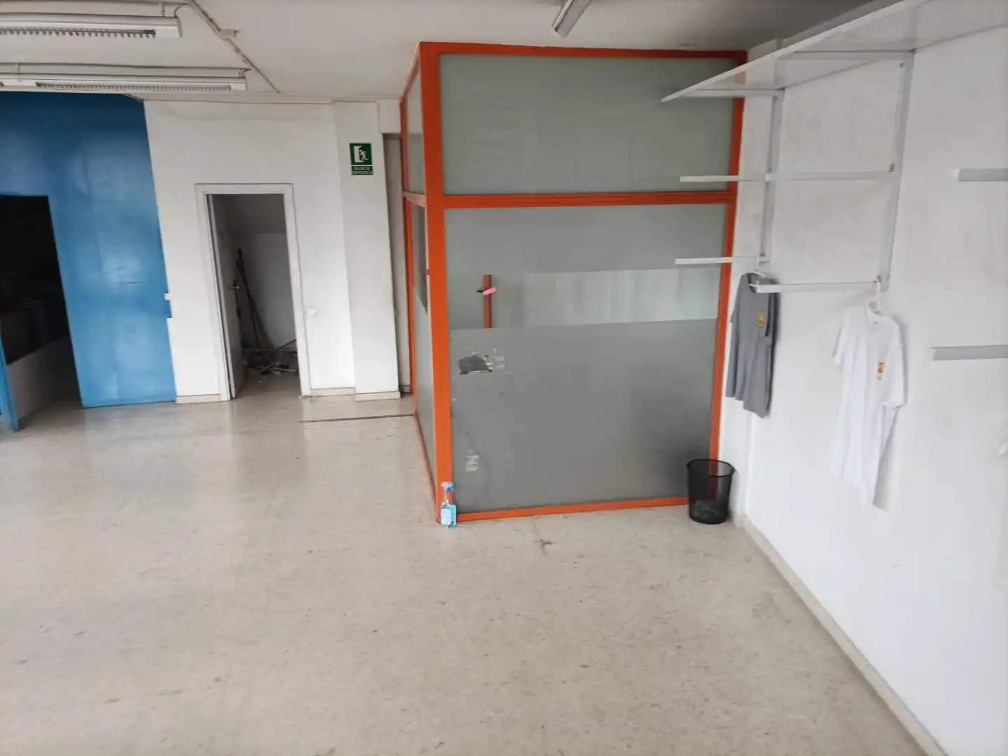 Commercial properties for rent in Terrassa
