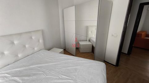 Foto 5 de Piso de alquiler en Crucero, León Capital
