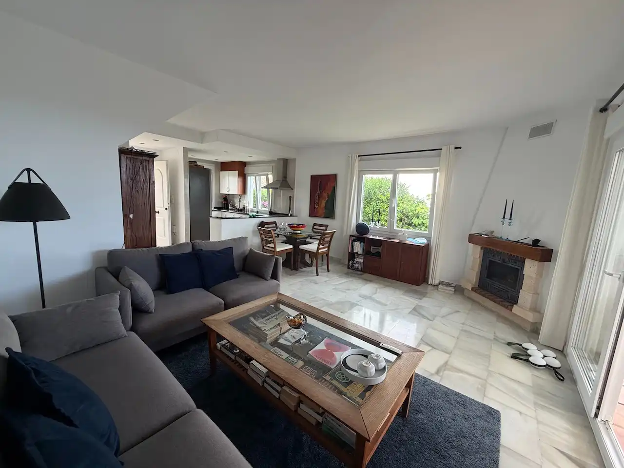 Casa bifamiliare con balcone in vendita a Avenida de España 11, imagen 10