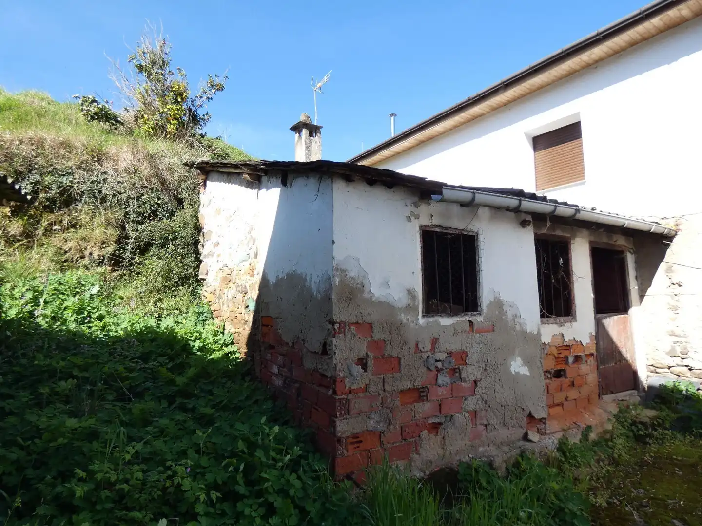 Terraced house for sale in Valdés - Luarca, imagen 6