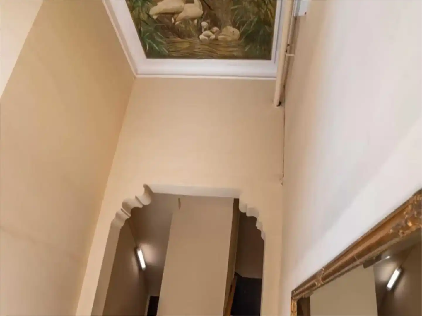 Wohnung zur Miete in  Barcelona Capital