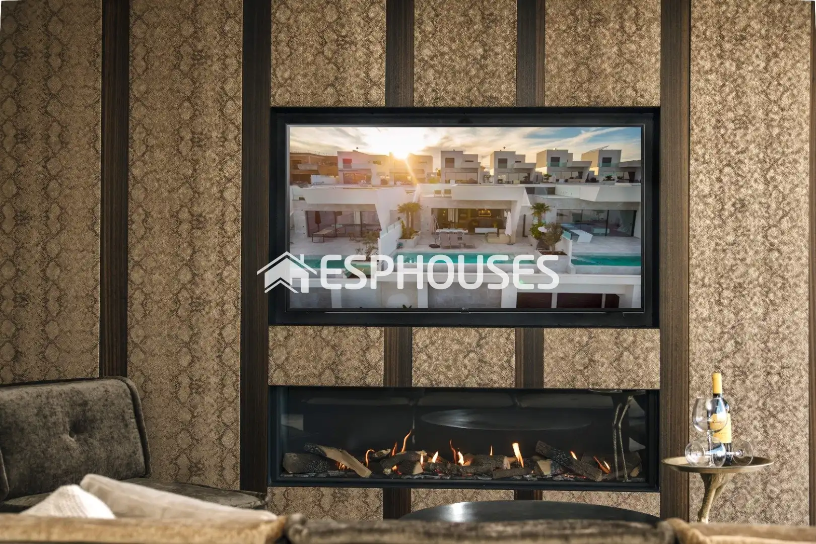 Detached house with terrace for sale in Ciudad Quesada, imagen 12
