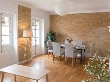 Apartment zum Verkauf in 5 Calle Mármoles #PLANTA 2 LETRA A