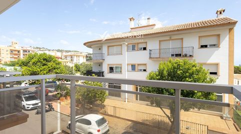 Foto 3 de Apartament en venda a Palmera, Centro ciudad, Jávea / Xàbia