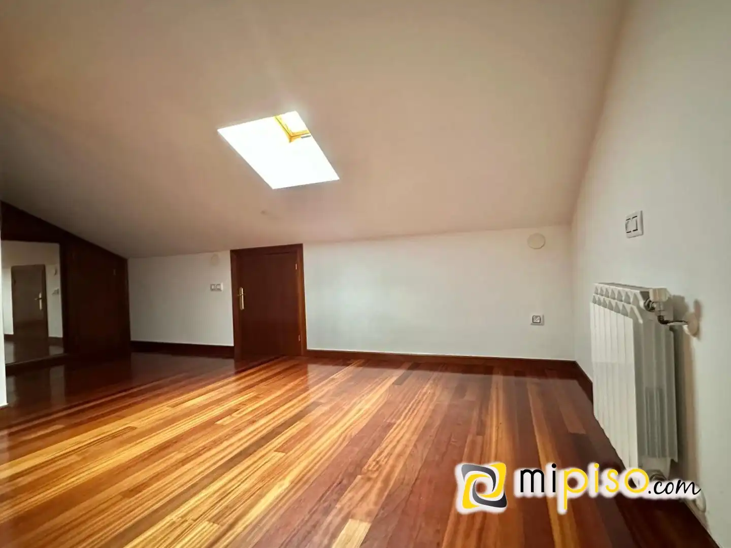 Habitación de Casa o chalet en venta en Voto con Calefacción