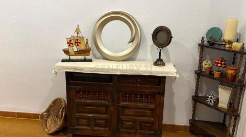 Foto 2 de Piso de alquiler en Cl Badajoz 4 Caceres (cáceres), 4, Centro, Cáceres Capital