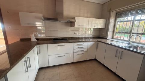 Foto 5 de Casa o chalet de alquiler en El Brillante -El Naranjo - El Tablero,  Córdoba Capital