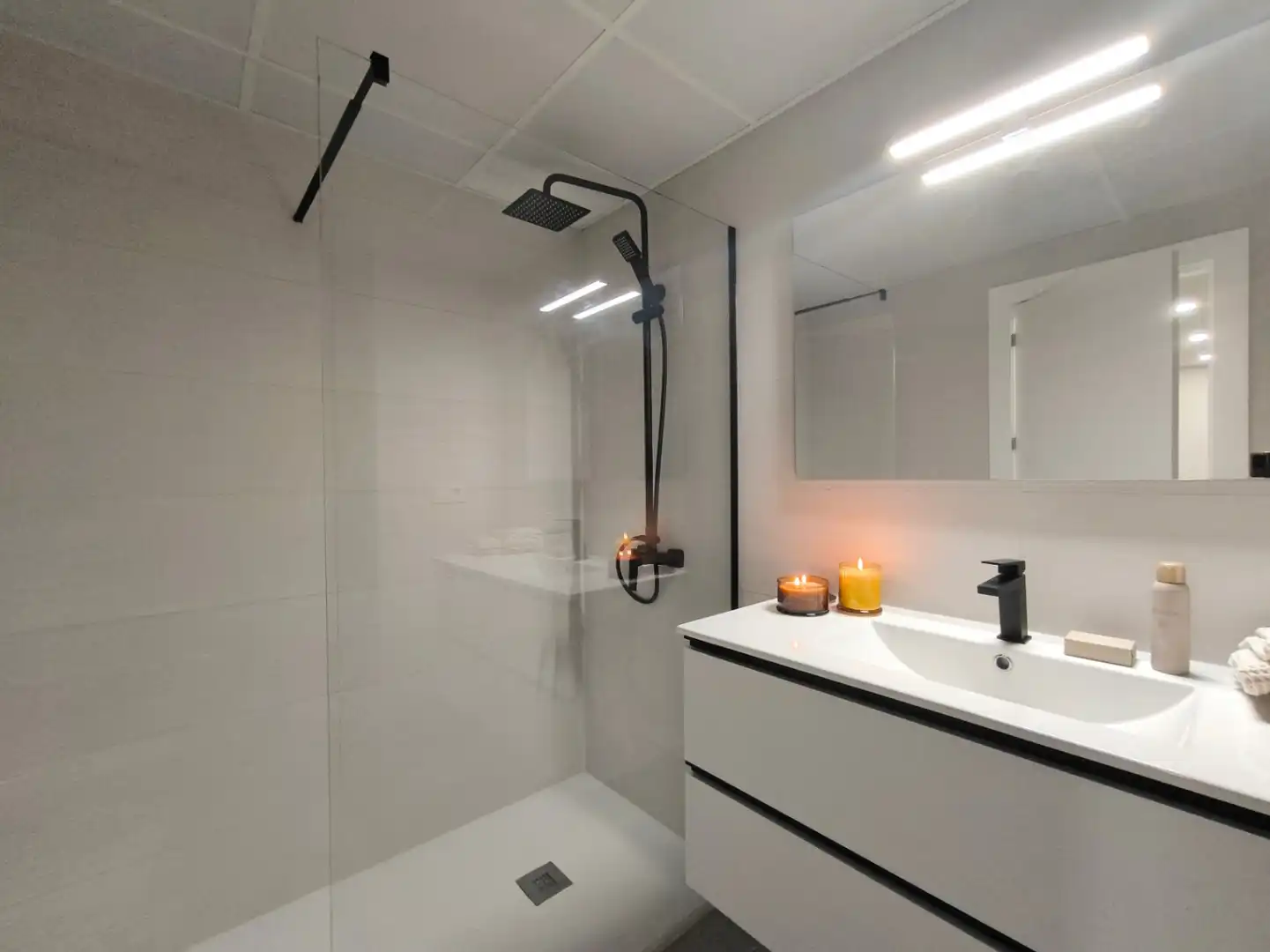 Apartamento con piscina en venta en El Montgó, imagen 15
