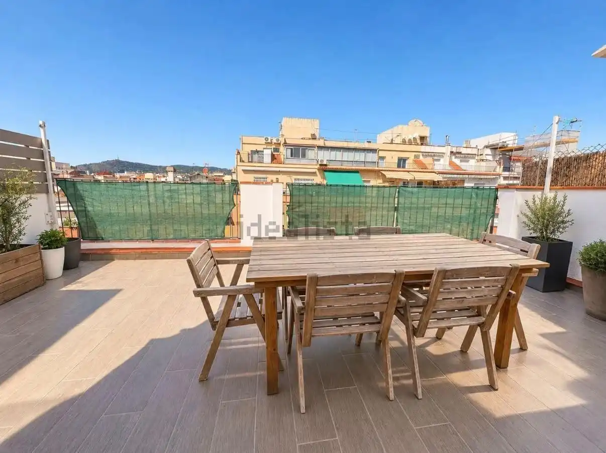 Wohnung mit Balkon zum Verkauf in TRAVESSERA DE DALT, imagen 18