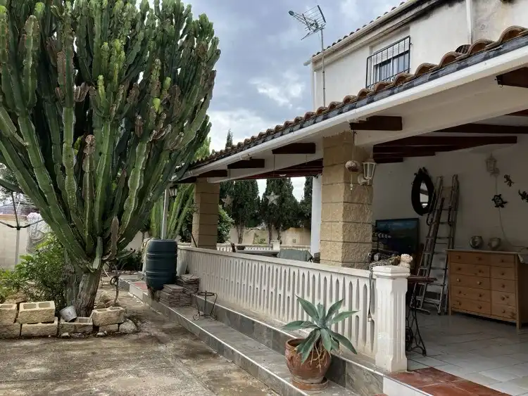 Haus zum Verkauf in Orxeta, imagen 10