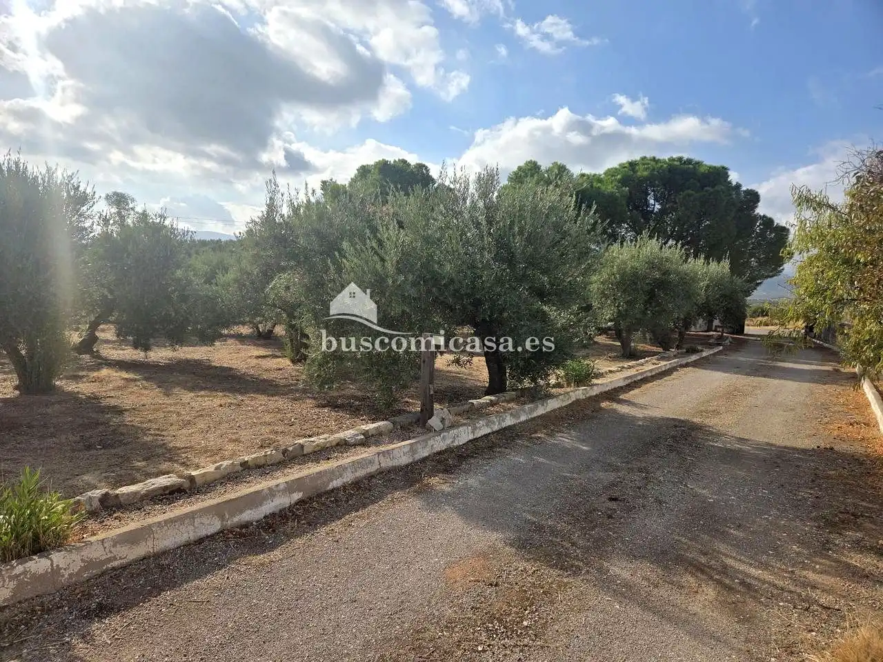 Casa o xalet en venda en Puente Tablas - Puente Nuevo - Cerro Molina