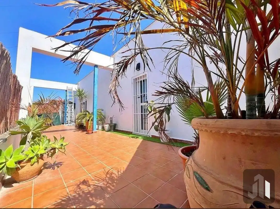 Terrace of Duplexes for sale in Chilches