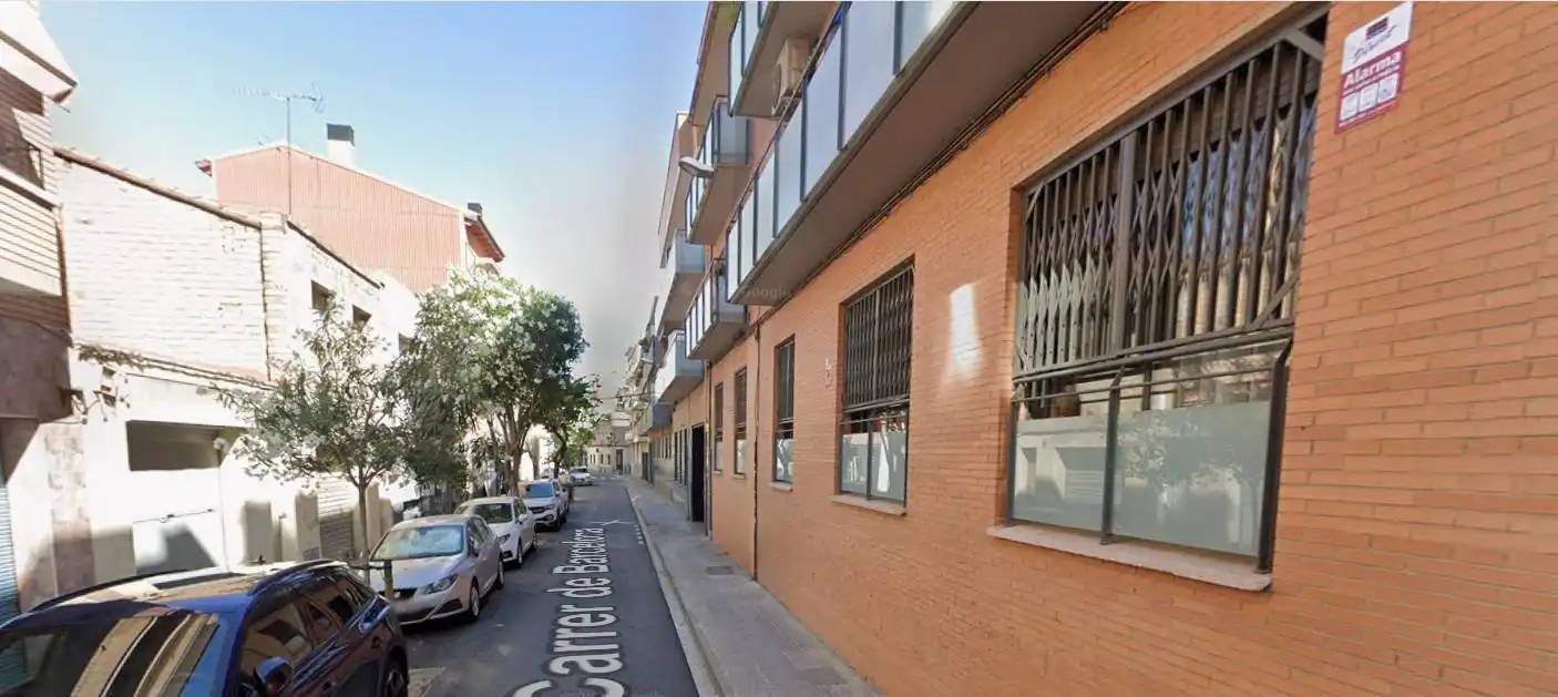 Appartamento in vendita a BARCELONA