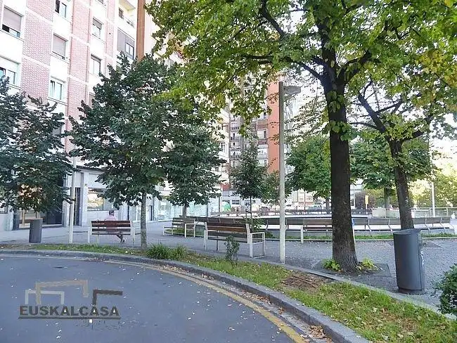 Local comercial en venta en Begoña - Santutxu, imagen 19
