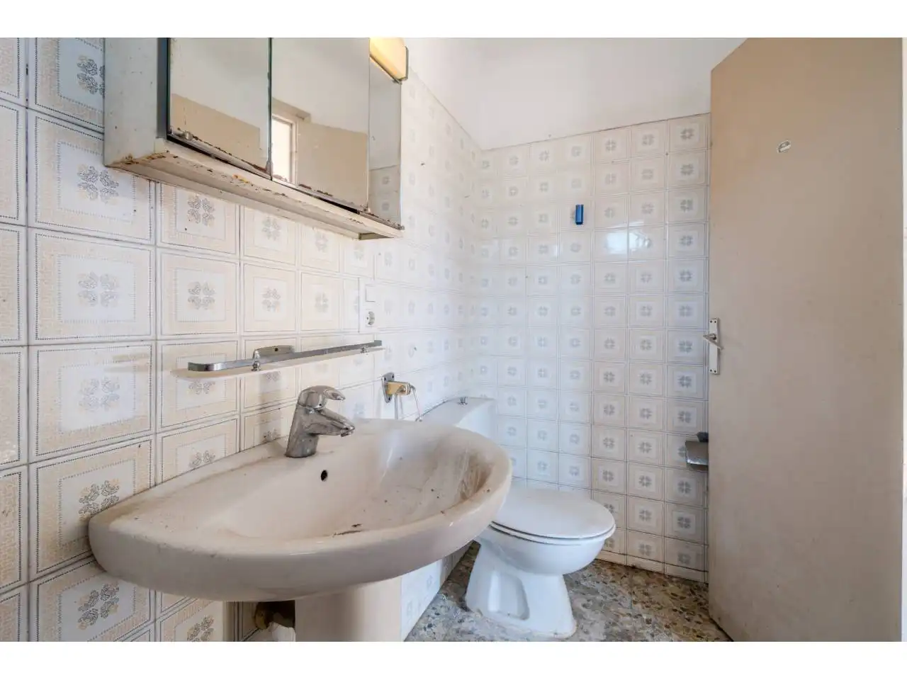 Badezimmer von Haus oder Chalet zum Verkauf in La Jonquera mit Terrasse
