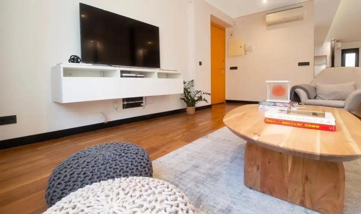 Piso con ascensor en venta en C. de la Alameda, imagen 6
