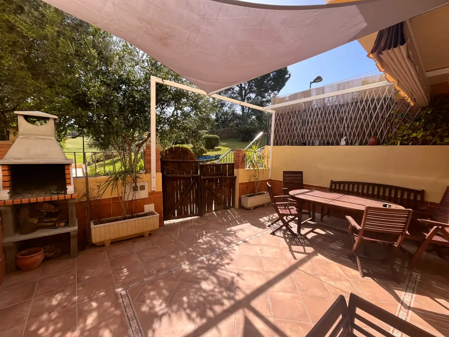 Terrace of Apartments for sale in Islantilla  with Terrace and Community pool