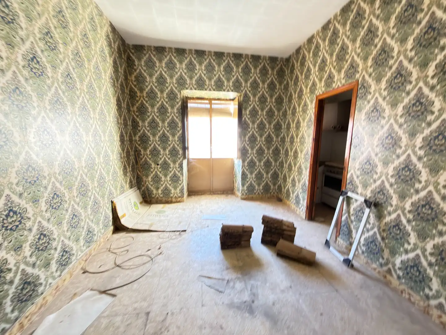 Casa amb terrassa en venda a Calle de Gomez Barreda, imagen 22