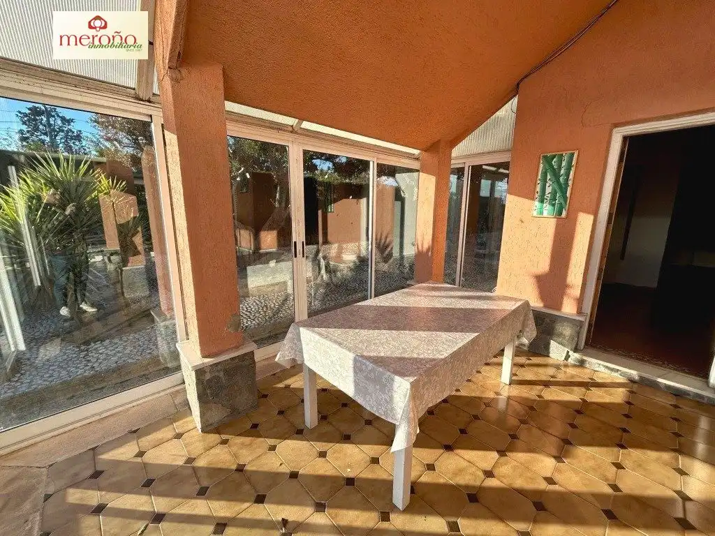 Villa avec piscine à vendre à Alzabares, imagen 9