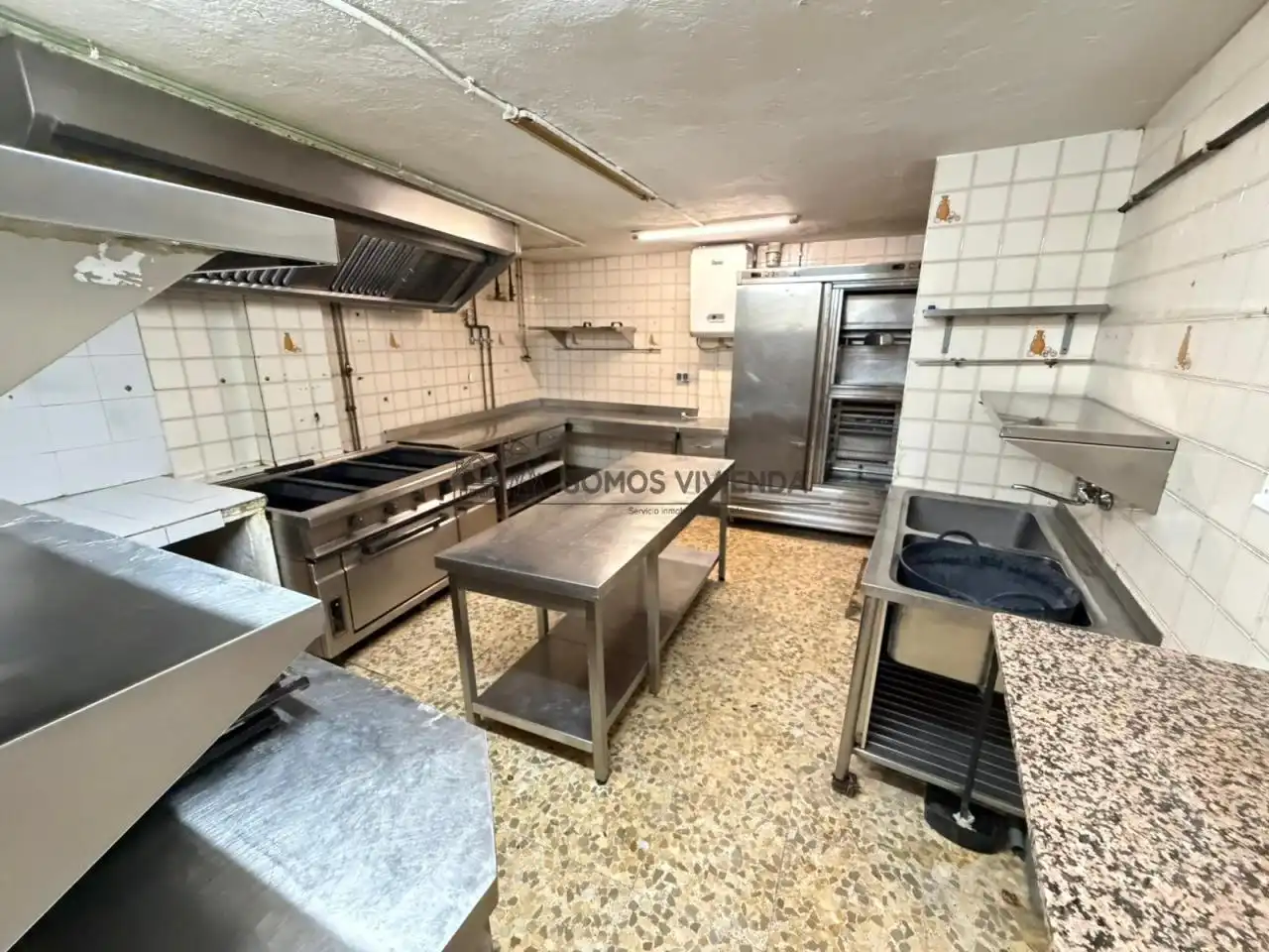 Local commercial à vendre à San Rosendo, imagen 8