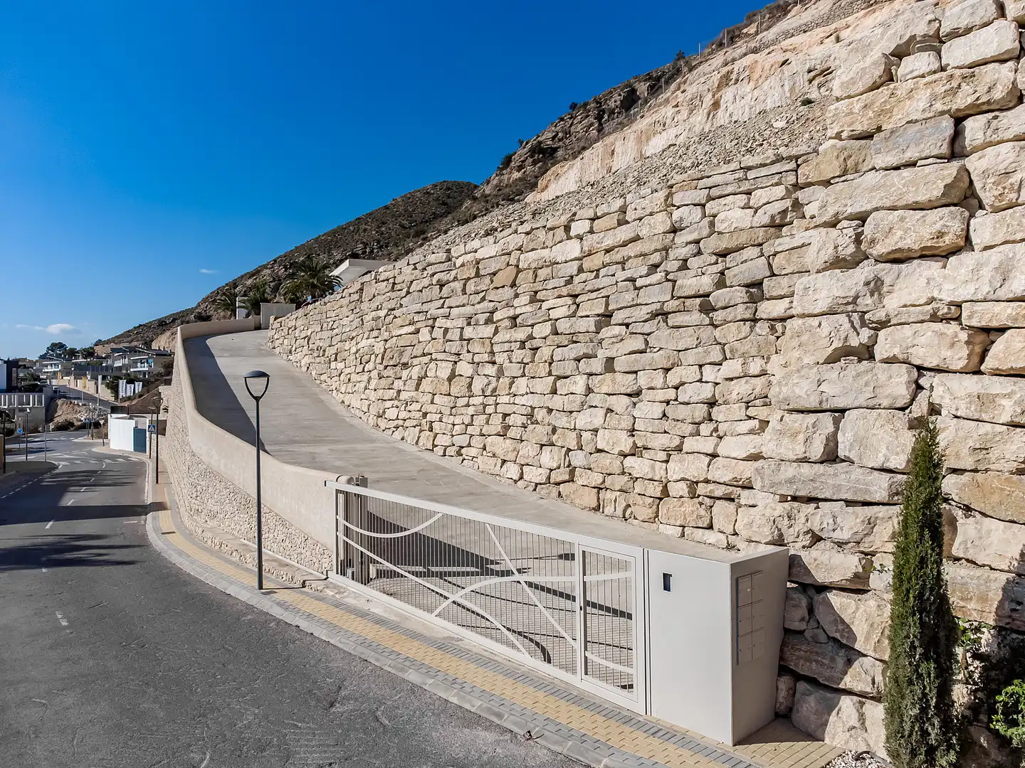 Casa con piscina in vendita a Golf Bahía, imagen 18