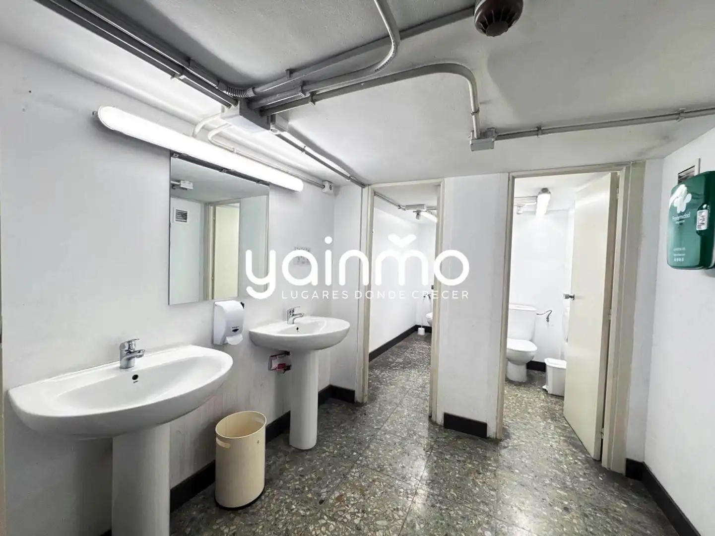 Business premises to rent in Jaén - CL MADRE SOLEDAD T ACOSTA 10, imagen 23