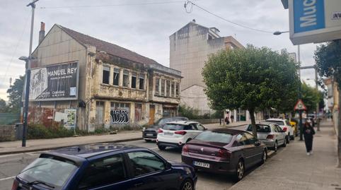 Foto 2 de Terreno industrial en venta en Est. de Castela, 306, -1, San Juan, Ferrol