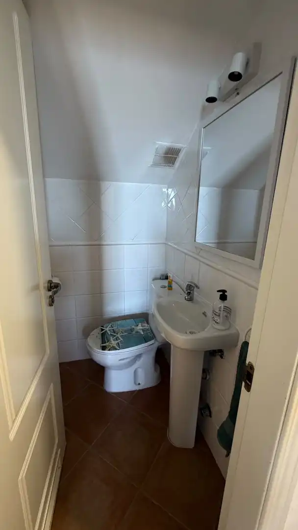 Baño de Dúplex en venta en Caleta de Fuste