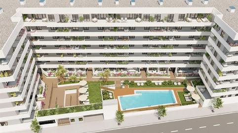 Foto 3 de Apartament en venda a Las Majadas - Las Molinetas - Labradorcico, Murcia