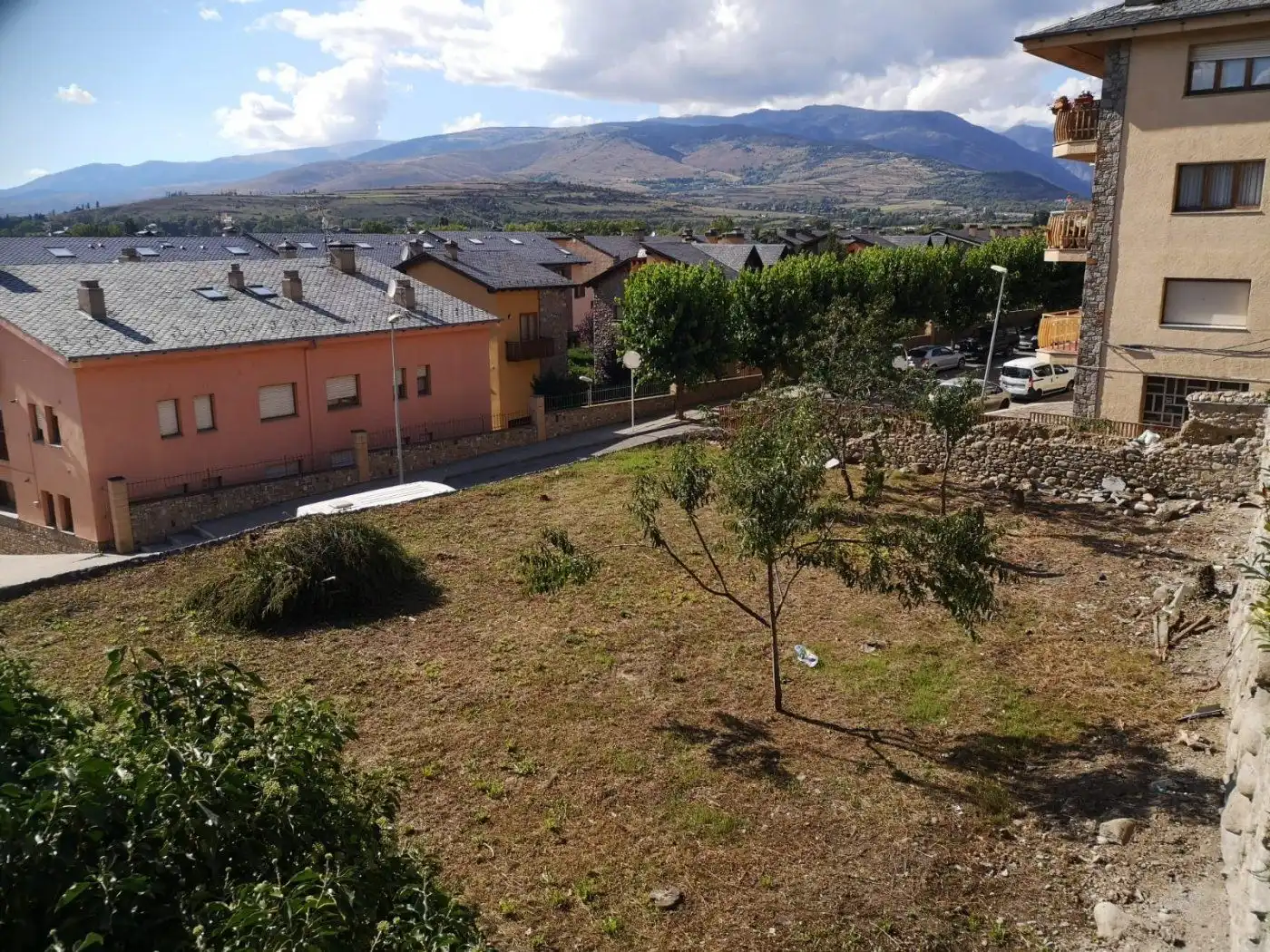 Residential land for sale in Puigcerdà, imagen 2