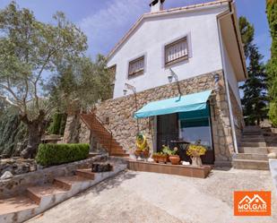 Exterior view of House or chalet for sale in Galápagos  with Private garden and Community pool